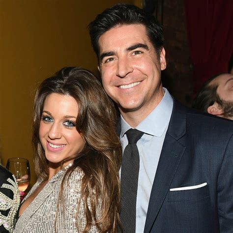 Fox News host Jesse Watters, 41, shares photo from his wedding to former producer, 27, he had an affair with while married to his first wife. Watters took to Twitter to share a photo of his .... 