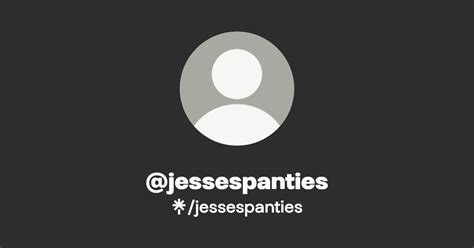 🍑 [CLIP] Jessespanties Onlyfans Leak