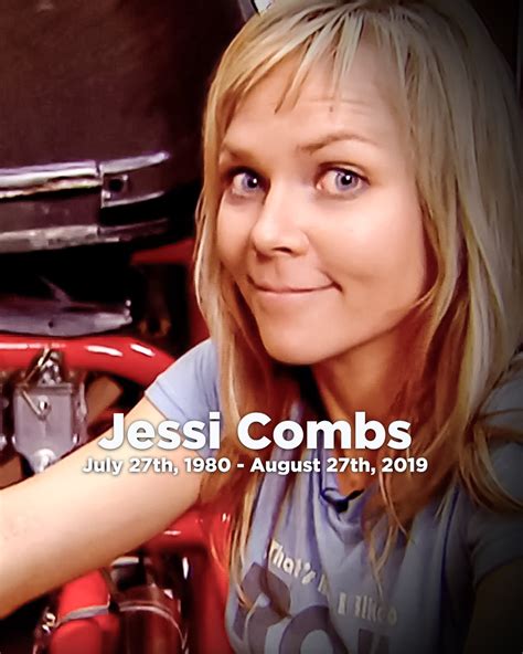 Jessi combs pussy. .  ...