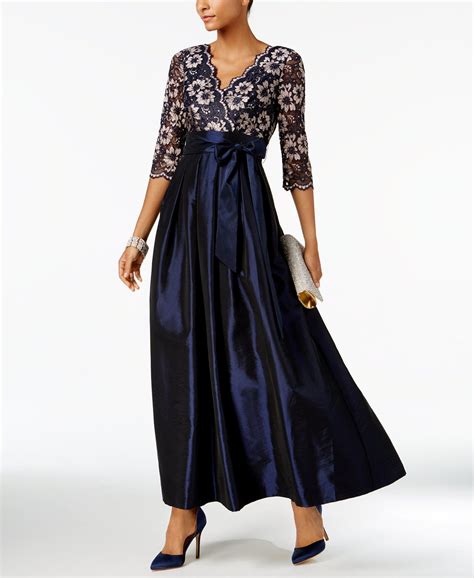 Jessica Howard Gowns, Jessica Howard A-Line Dresses are made with the most  flattering silhouettes.