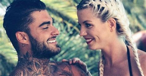 Jessica (Les Marseillais) et Thibault officialise leur couple, …