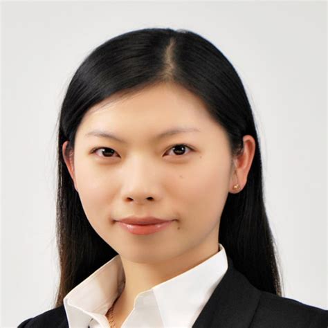 Jessica  Linkedin Fuzhou