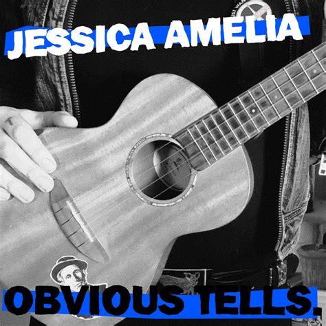 Jessica Amelia  Mecca