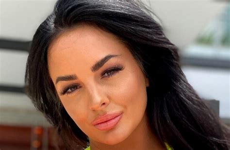 Jessica Anelle Onlyfans Leak