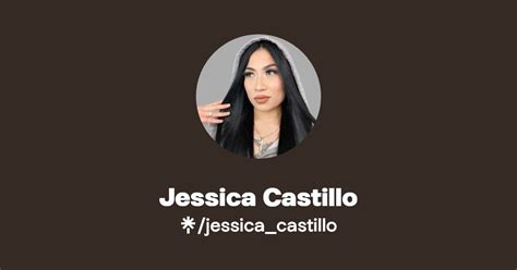 Jessica Castillo Instagram Yucheng