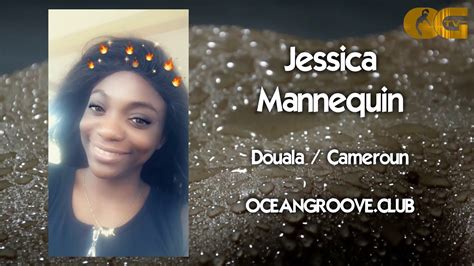 Jessica Charlotte Video Douala
