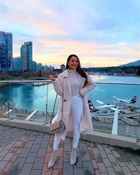 Jessica David Instagram Vancouver