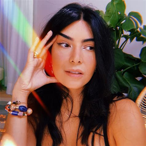Jessica Flores Instagram Loudi