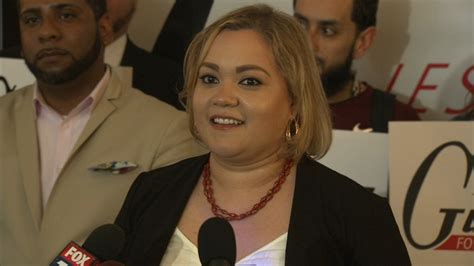 Jessica Gutierrez  Zibo