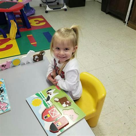 Jessica Ireland - Daycare in Pomfret, CT - Winnie