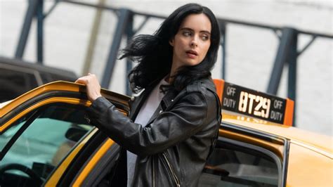 Jessica Jones Season 3 Ending Explained: Trish