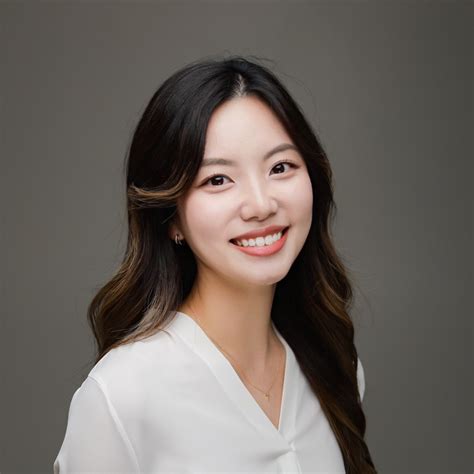 Jessica Kim Linkedin Jinzhou