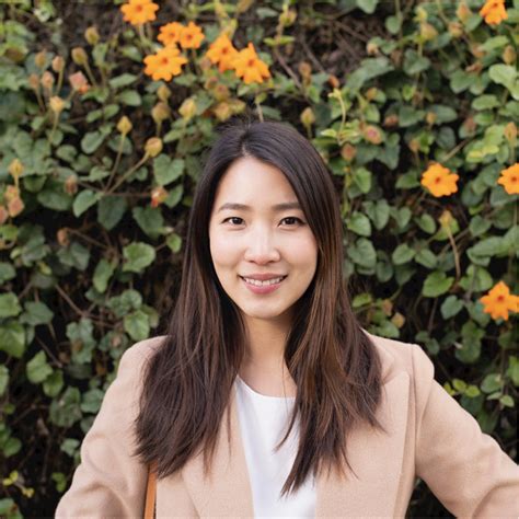 Jessica Kim Linkedin Qingdao