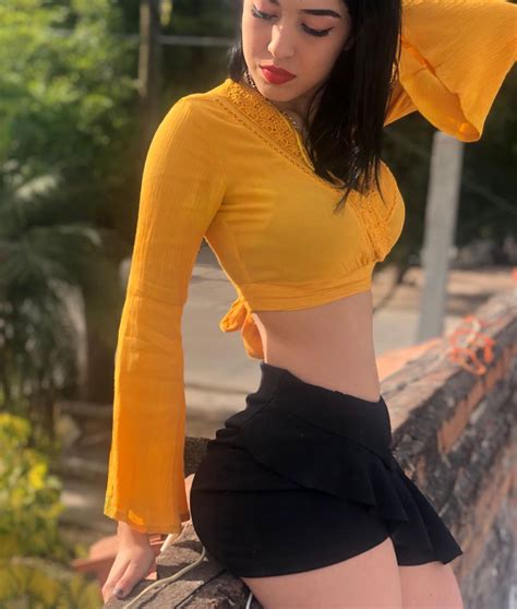 Jessica Martinez Only Fans Quito