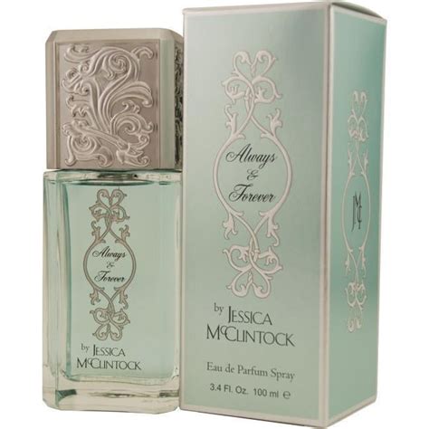 Jessica McClintock Always & Forever Perfume.net