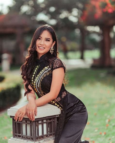 Jessica Nguyen Tik Tok Kananga