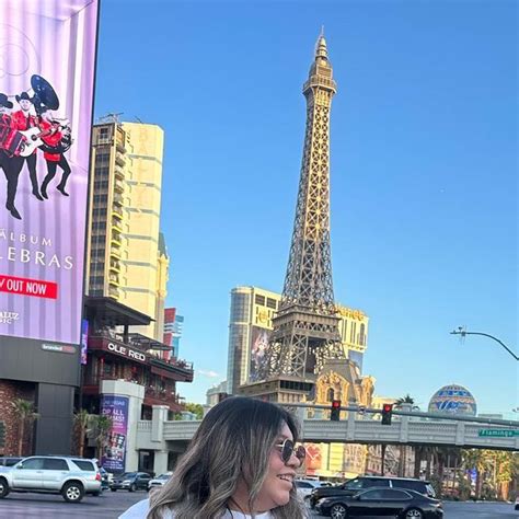 Jessica Oscar Photo Las Vegas