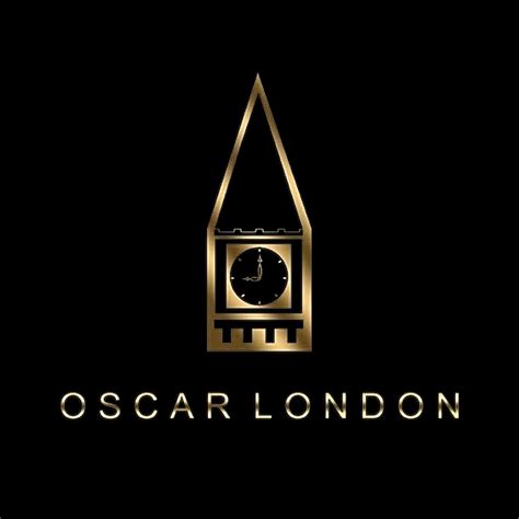Jessica Oscar Video London