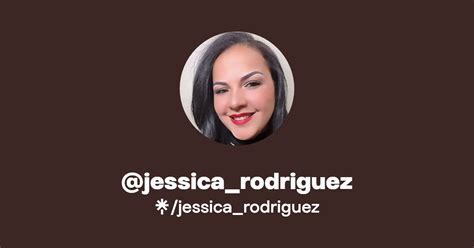 Jessica Rodriguez Instagram Puning