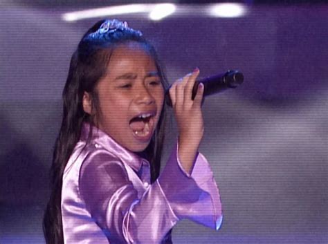 Jessica Sanchez &ndash; The Vogue