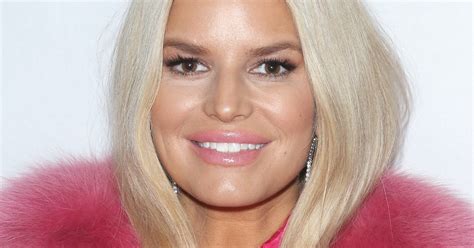 Jessica Simpson Reveals She Dated A Backstreet Boy & A Member …