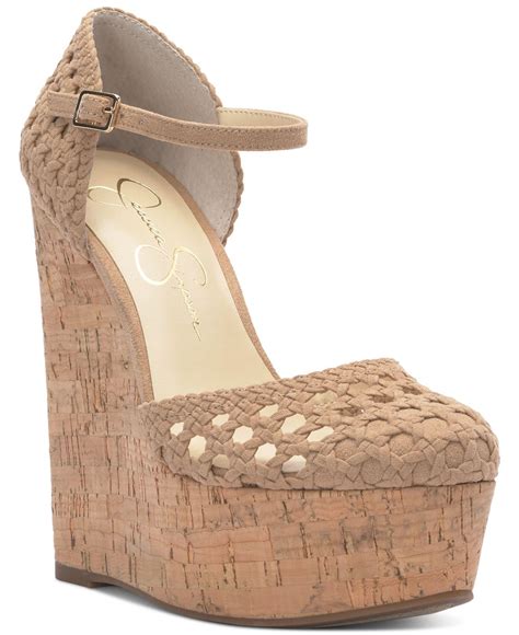 Jessica Simpson Wedge Sandals ShopStyle