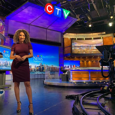 Jessica Smith - CTV Facebook