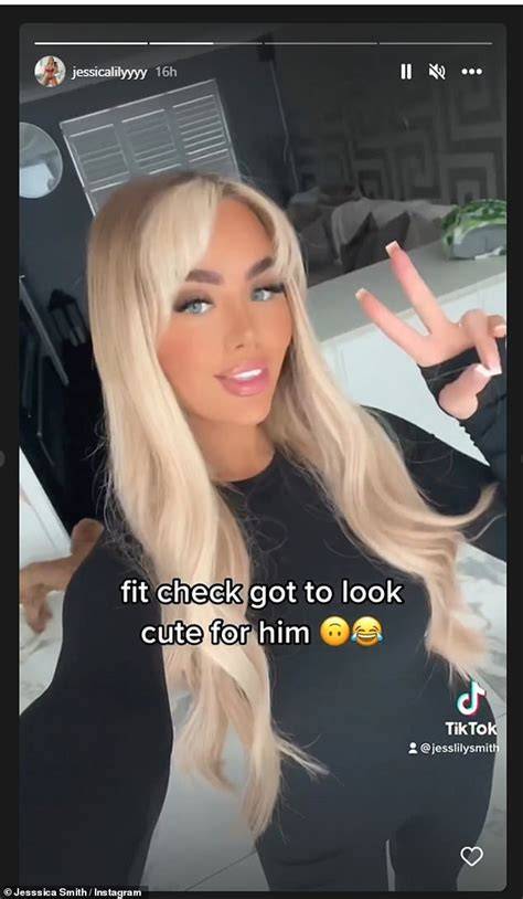 Jessica Such Onlyfans Porn