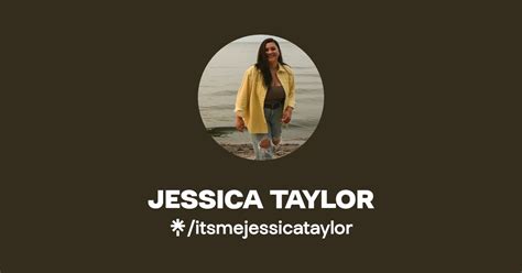 Jessica Taylor Instagram Shengli
