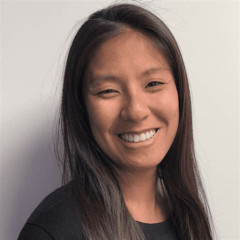 Jessica Teng, Assistant Director, Start Early Consulting