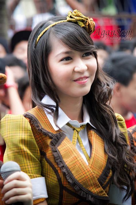 Jessica Veranda JKT48 - Facebook