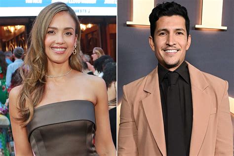 Jessica albas naked.  Jessica and Danny squashed the rumors about her and...