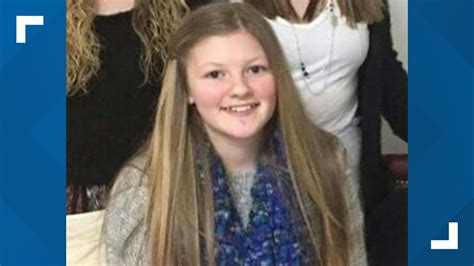 LORAIN, Ohio (WOIO) - A 17-year-old girl was found Thurs