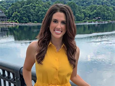 By Stephanie Tsoflias Siegel on May. 17, 2019 - 4:26 PM. Former WCAU traffic reporter Jessica Boyington —who had been off the air for three months—is back, but not on the same Philadelphia .... 