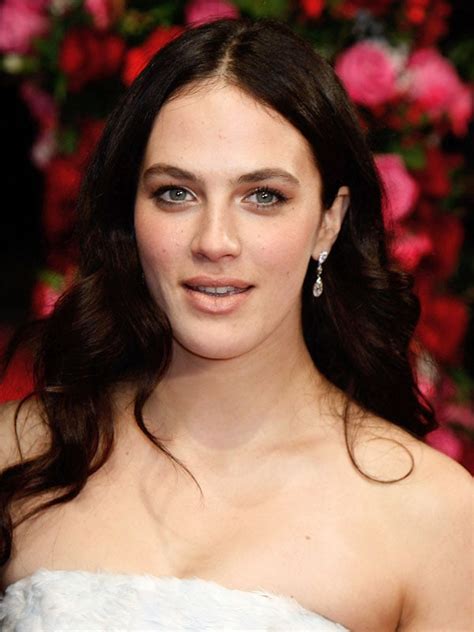 Jessica brown findlay age