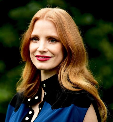 Jessica chastin. Jessica Chastain and husband Gian Luca Passi de Preposulo's love story is straight out of a fairytale. The couple met in early 2012 and dated for five years before tying the knot at Passi de ... 