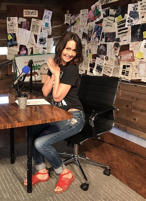 Husband, Net Worth, Family. • Jessica Chobot is a 44-year-old TV h