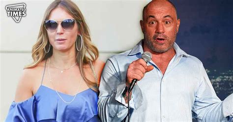 In fact, according to Hollywood Daddy, Rogan and Ditzel dated for 7 years before actually tying the knot, so their commitment to each other goes back the better part of two decades. While Rogan's personal life and political beliefs are on display every week on his outrageously popular podcast, The Joe Rogan Experience , comparatively little is .... 