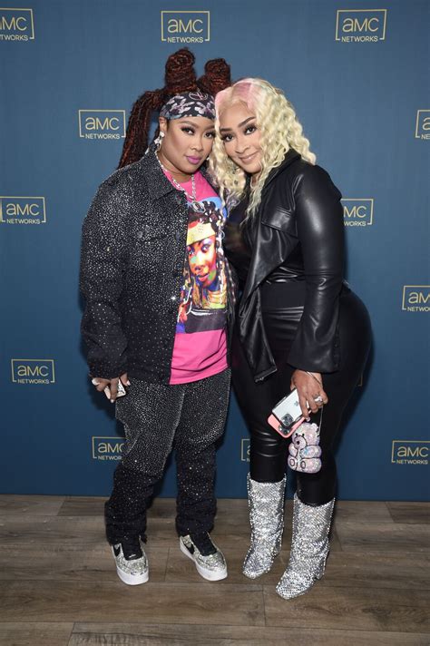 Jesseca Harris-Dupart, also known as "Da Real BB (Big Booty) Judy" to the social media world, is a force to be reckoned with. As a black, openly gay female CEO, Jesseca lives her vibrant life .... 