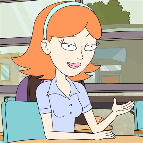 Jessica from rick and morty porn