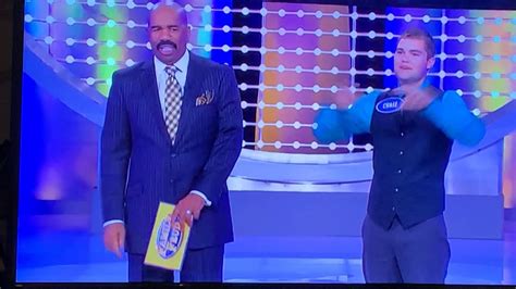 Jessica holcomb family feud. Although Jessica didn’t come out and say the answer, Family Feud producers gave her the benefit of the doubt. The number-one answer on the board read, “Santa’s South Pole,” with 45 people ... 