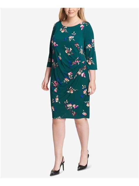 Bonus Offer with Purchase. (1) Jessica Howard. Petite 3/4-Sleeve Portrait-Collar Fit & Flare Dress. $139.00. Extra 30% use: VIP.. 