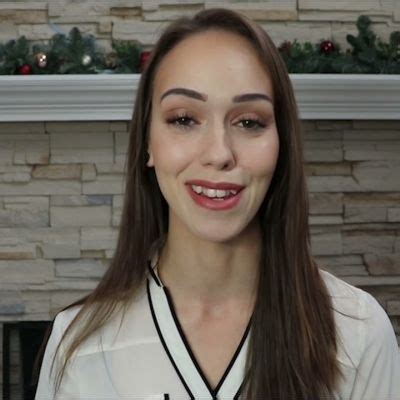 “My name is Jessica Kent, and now I am a YouTuber and a TikToker. I work on mental health activism. I do motivational speaking. I share my story because I want ...