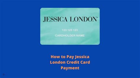 Jessica London Platinum Credit Card - Forgot Username Pass