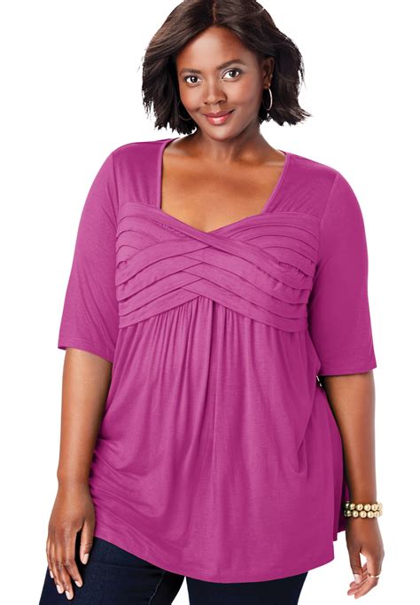 Jessica london plus size. ABOUT THE BRAND: Style To Live By. Jessica London specializes in head-to-toe women’s plus size clothing outfitting that works for you—work days, special days, every day. Our classic designs come in plus sizes for women and offer easy, day-to-night versatility. Our professional collection keeps pace with your busy life. 