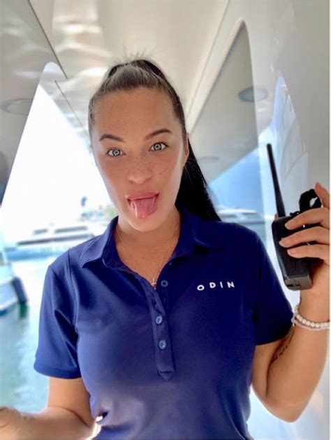 Jessica moore below deck. Jun 1, 2020 · Below Deck: Mediterranean star Jessica More is joining the Bravo show's cast, and there's lots to know about the crew's newest member. Below Deck, which profiles the young people who work on board ... 