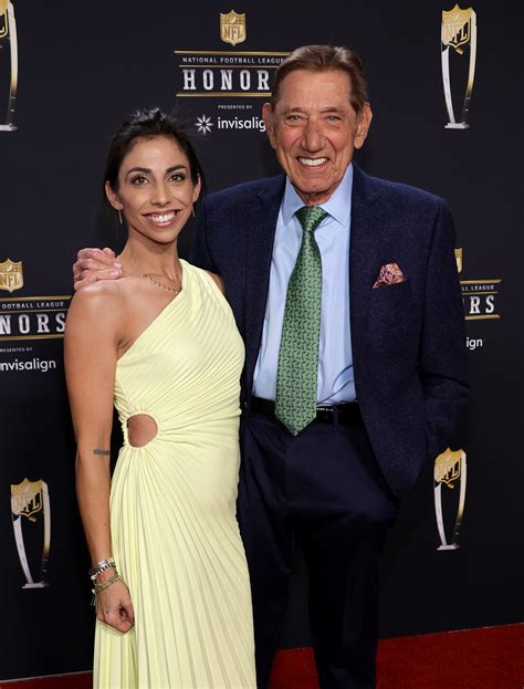 Jessica namath age
