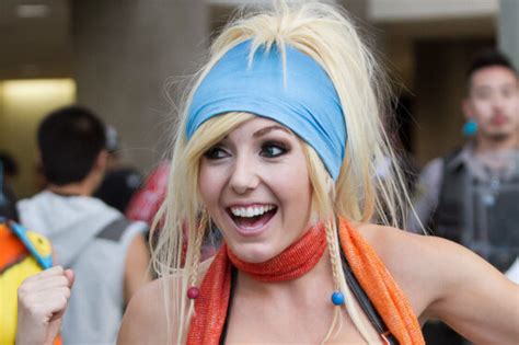 Cosplayer Jessica Nigri Talks Comic Book Movies. Jessica Nigri Reveals Her Most Unusual Habit. One of the most famous cosplayers the world has ever seen, Jessica Nigri, gives us an exclusive interview. She discusses the best and worst comic book movies, cosplay designs, and reveals her nastiest habit.. 