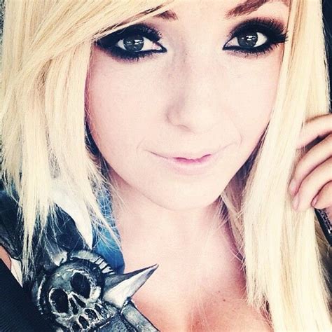 Jessica nigri boobs. Things To Know About Jessica nigri boobs. 