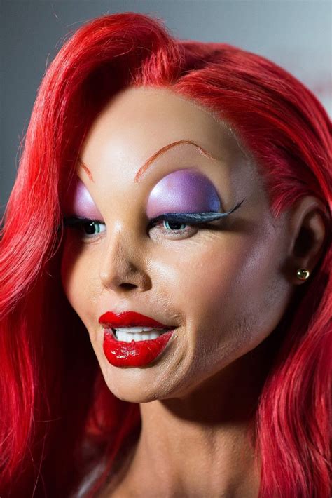 Jessica rabbit porm. Things To Know About Jessica rabbit porm. 